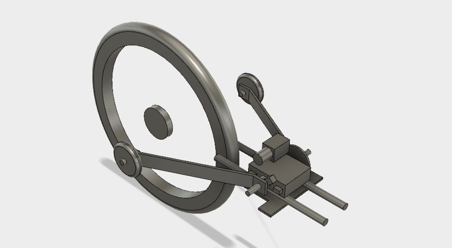 Landing Gear